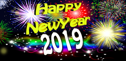 New Year Greetings 2019 PC screenshot