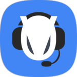 OwnVoice | Microphone icon