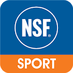 NSF Certified for Sport® icon