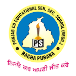 Punjab Co Educational SSS BP for PC Punjab Co Educational SSS BP for PC