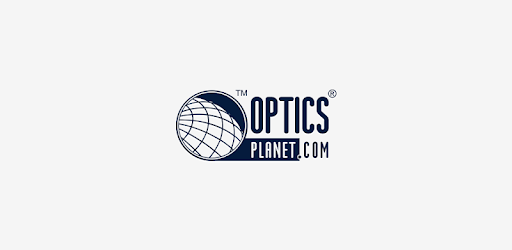 OpticsPlanet PC screenshot