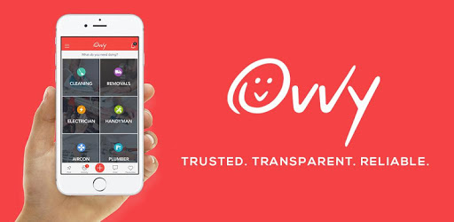 Ovvy - The Service Marketplace PC screenshot