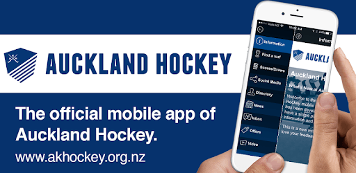 AK Hockey PC screenshot
