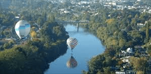 The Hamilton App PC screenshot