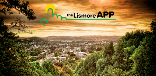 The Lismore App PC screenshot
