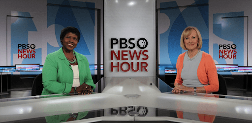 PBS NEWSHOUR - Official PC screenshot