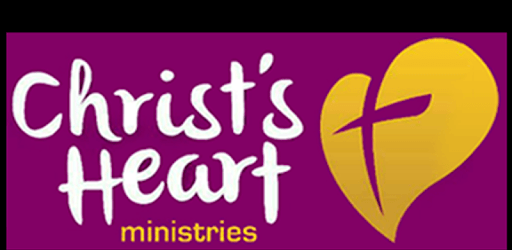 Christ's Heart App PC screenshot Christ's Heart App PC screenshot
