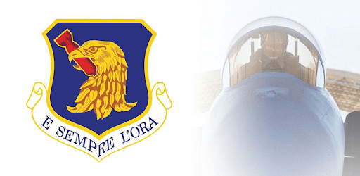 Eglin Air Force Base PC screenshot