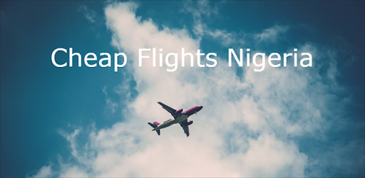 Cheap Flights Nigeria PC screenshot