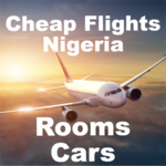 Cheap Flights Nigeria for PC