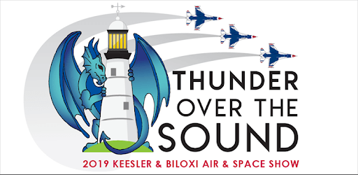 Keesler & Biloxi Air Show PC screenshot