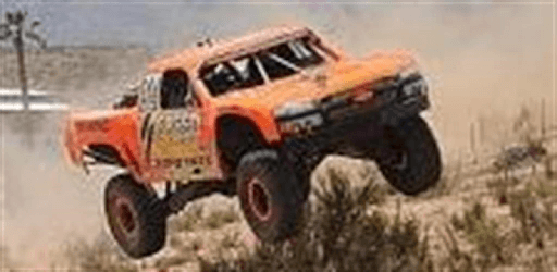 SCORE Off-Road Racing PC screenshot