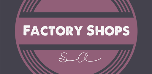 Factory Shops SA PC screenshot
