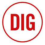 DIG BMX MAG icon