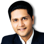 Parikshit Jobanputra LifeCoach for PC
