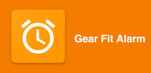 Gear Fit Alarm PC screenshot Gear Fit Alarm PC screenshot