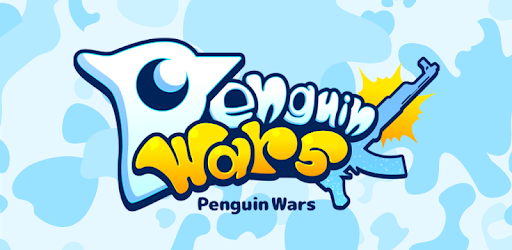 Penguin Wars - Online Battle PC screenshot