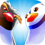 Penguin Wars - Online Battle for PC