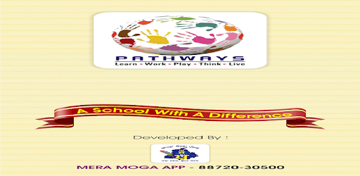 Pathways Global School KIK PC screenshot
