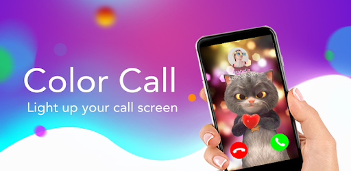 Color Call - Caller Screen, LED Flash PC screenshot Color Call - Caller Screen, LED Flash PC screenshot