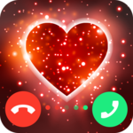 Color Call - Caller Screen, LED Flash icon