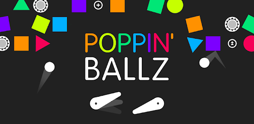 Poppin' Ballz - Ballz Blast PC screenshot