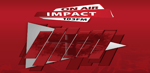 Impact Radio PC screenshot