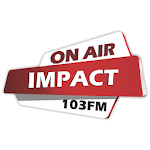 Impact Radio icon