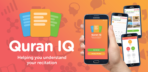 Learn Quran – Arabic Learning App PC screenshot