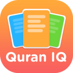 Learn Quran – Arabic Learning App icon
