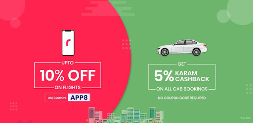 Rehlat - رحلات - Flights, Hotels & Careem Rides PC screenshot Rehlat - رحلات - Flights, Hotels & Careem Rides PC screenshot