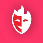 Roasted - Roast Your Friends icon