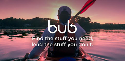 bub – Buy, Sell, Borrow PC screenshot