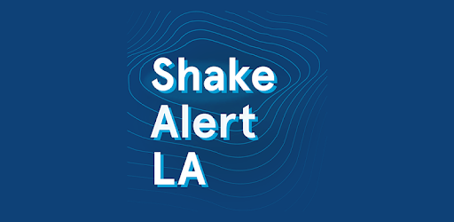ShakeAlertLA PC screenshot ShakeAlertLA PC screenshot