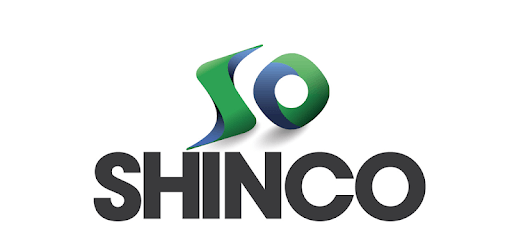 Shinco PC screenshot Shinco PC screenshot