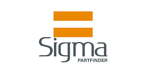 Sigma PartFinder PC screenshot Sigma PartFinder PC screenshot
