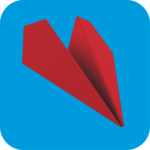 Paper Airplanes Folding icon