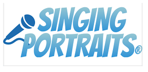 Singing Portraits PC screenshot Singing Portraits PC screenshot
