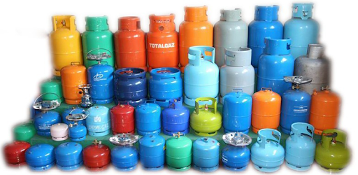 Online LPG GAS Booking India PC screenshot