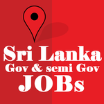 Sri Lanka Gov Jobs for PC