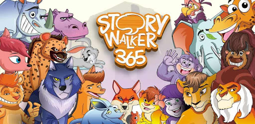StoryWalker365 PC screenshot StoryWalker365 PC screenshot