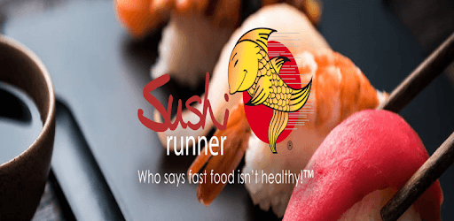 Sushi Runner PC screenshot
