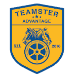 Teamster Advantage icon