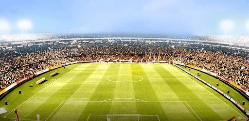 Tigres Oficial PC screenshot