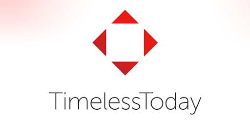 TimelessToday PC screenshot TimelessToday PC screenshot