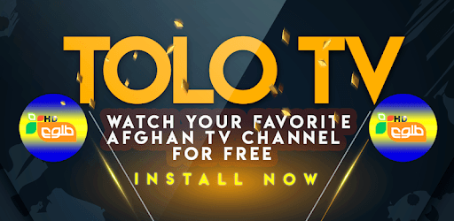 Tolo TV PC screenshot