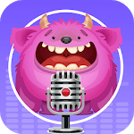 Voice Changer - Amazing Voice with Audio Effects for PC Voice Changer - Amazing Voice with Audio Effects for PC