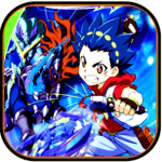 Beyblade Wallpapers HD for PC