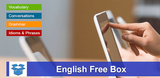 English Idioms Slangs & Proverbs Dictionary PC screenshot English Idioms Slangs & Proverbs Dictionary PC screenshot