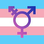 Trans Dating for Transgender and Transsexual icon